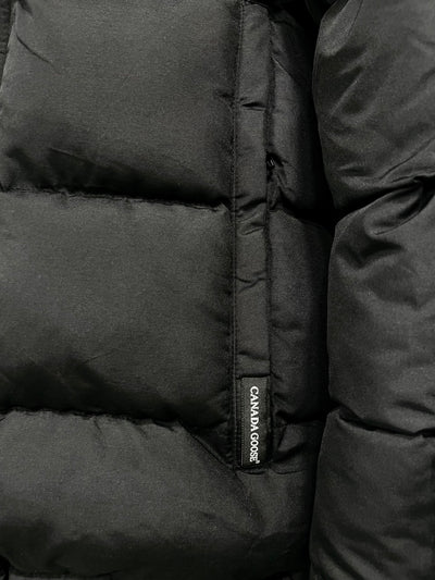 Canada Goose Carson Parka Jacket