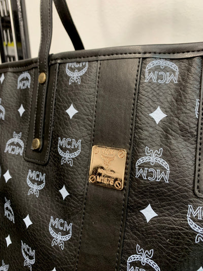 MCM Shopper bag