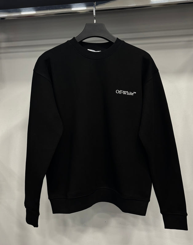 Off-White™ hoodie black