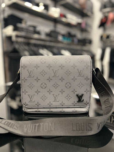 Louis Vuitton Messenger Monogram ώμου/χιαστί