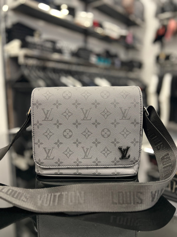 Louis Vuitton Messenger Monogram ώμου/χιαστί