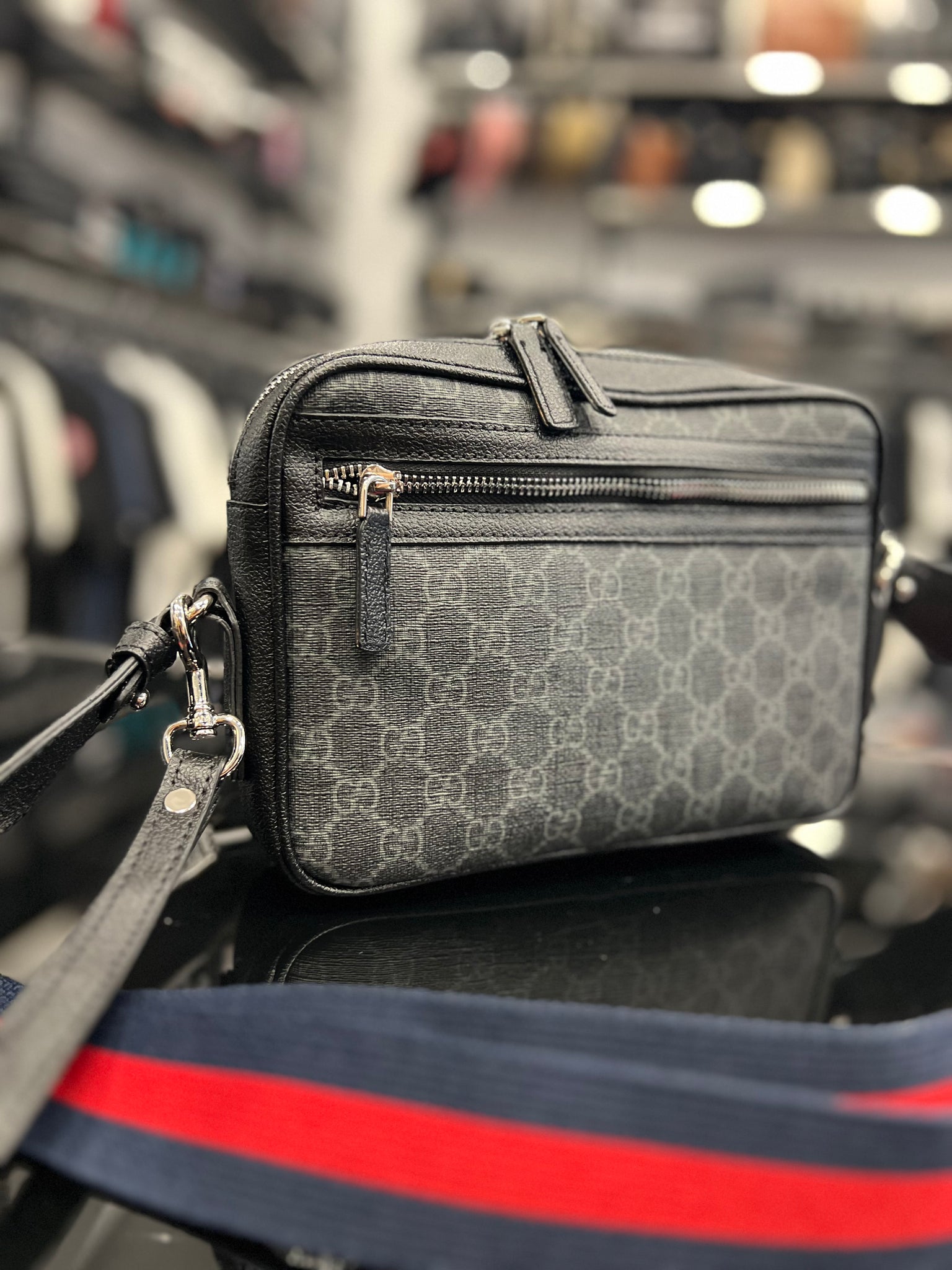 Gucci Ophidia GG Supreme