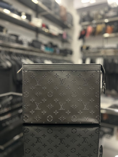Louis Vuitton Pre-Owned Monogram Eclipse