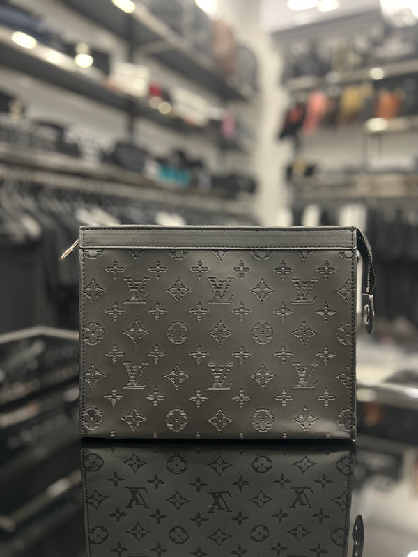 Louis Vuitton Pre-Owned Monogram Eclipse