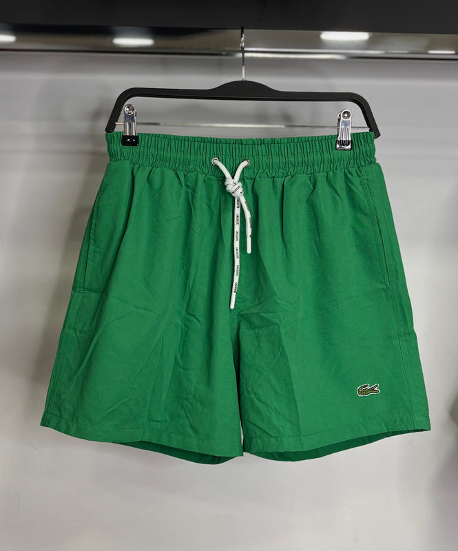 Lacoste light green sweet