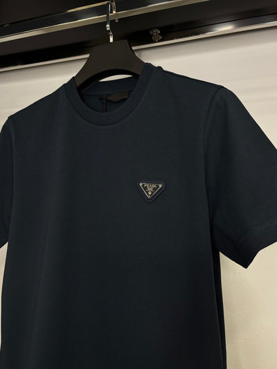 Prada blue t-shirt code no1