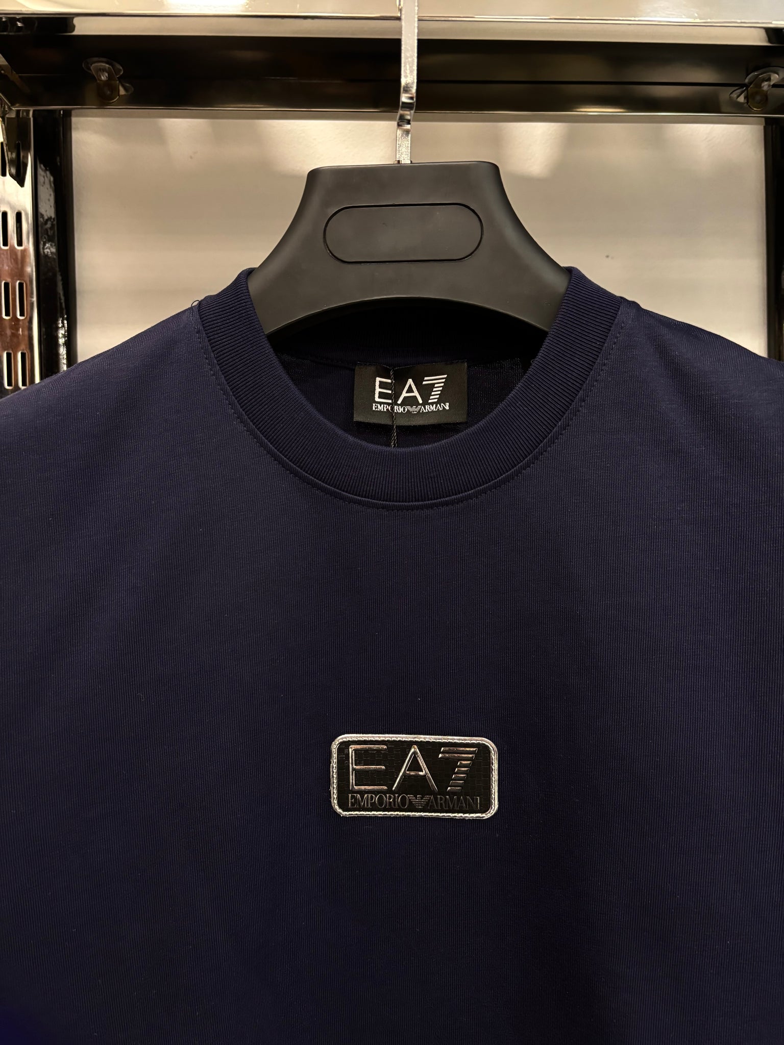 Emporio Armani EA7