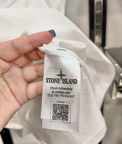 Stone Island T-shirt no1