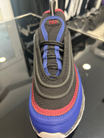 Air Max Terrascape 97 Midnight Navy/Team Red-Black