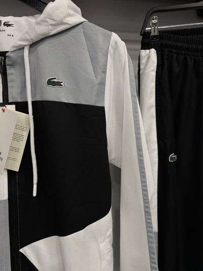 Lacoste set