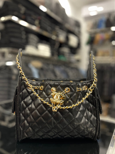 Chanel 25 Hand bag/Shoulder bag