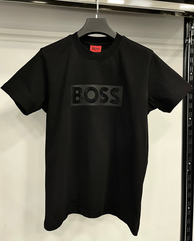 BOSS black T-shirt