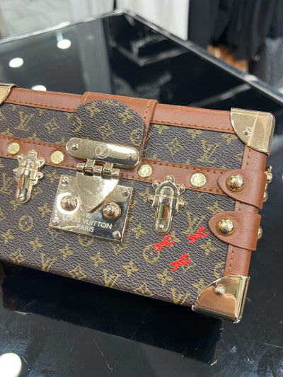Louis Vuitton Petite
