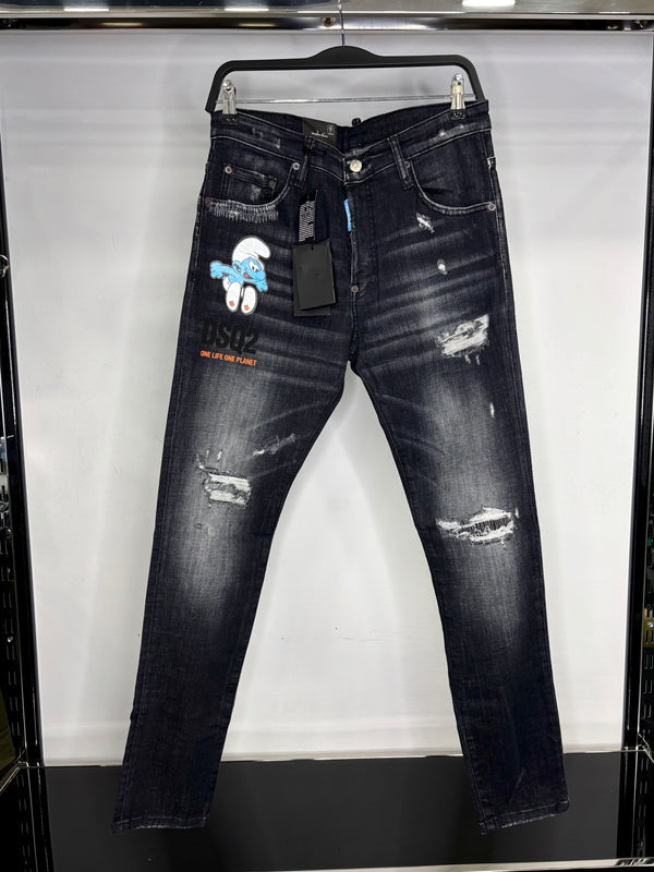 Dsquared2 Skater Jean