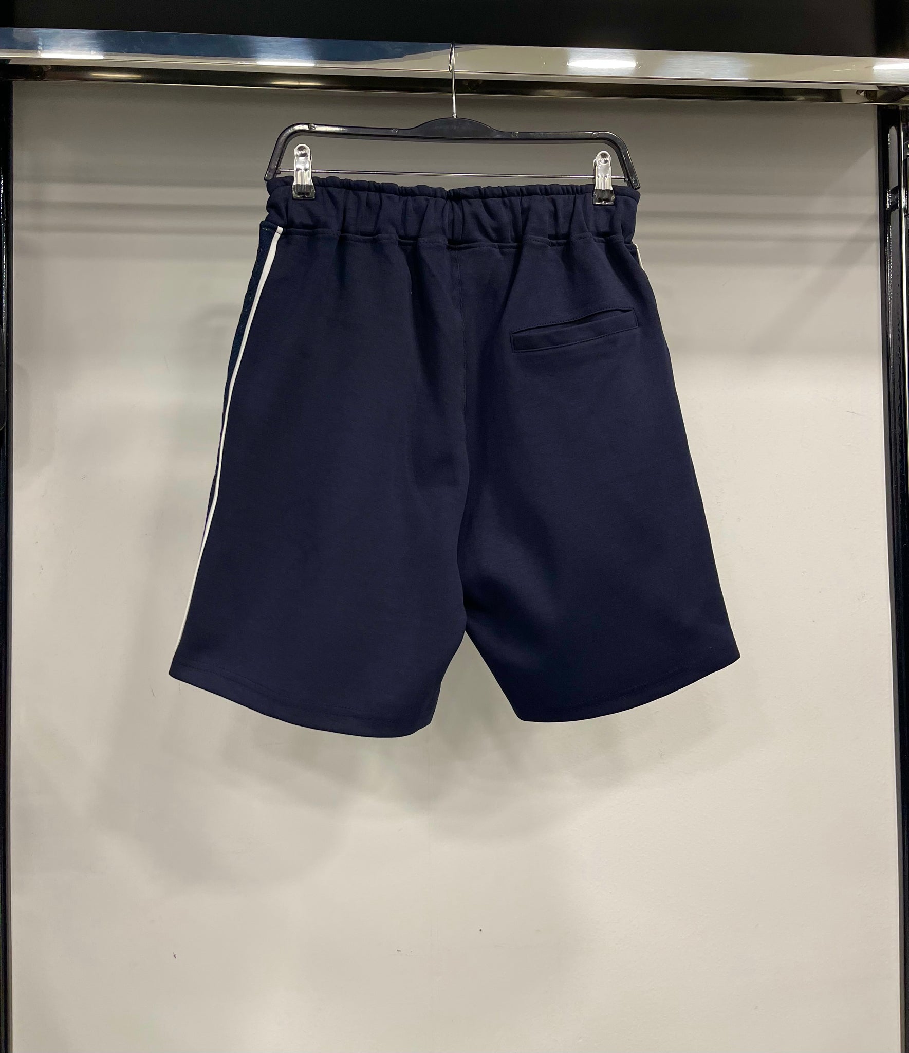 Lacoste blue black Set