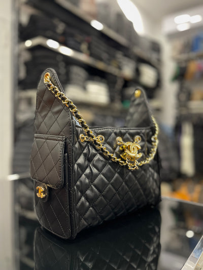 Chanel 25 Hand bag/Shoulder bag