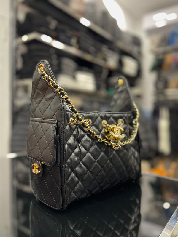 Chanel 25 Hand bag/Shoulder bag