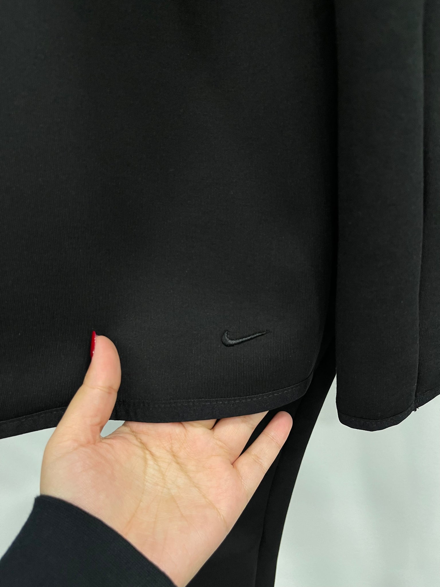 Nike Tech Fleece Set