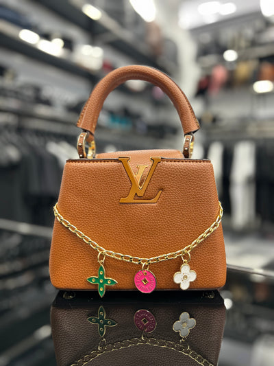Louis Vuitton Capucines
