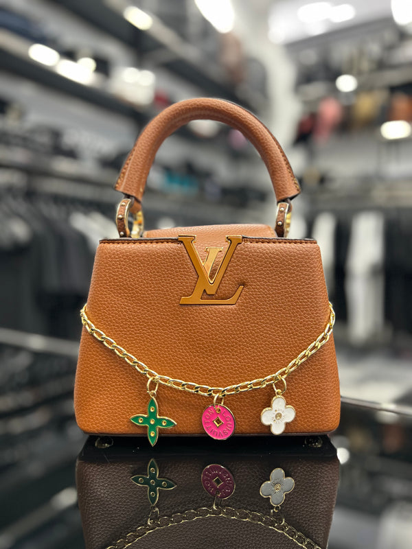 Louis Vuitton Capucines