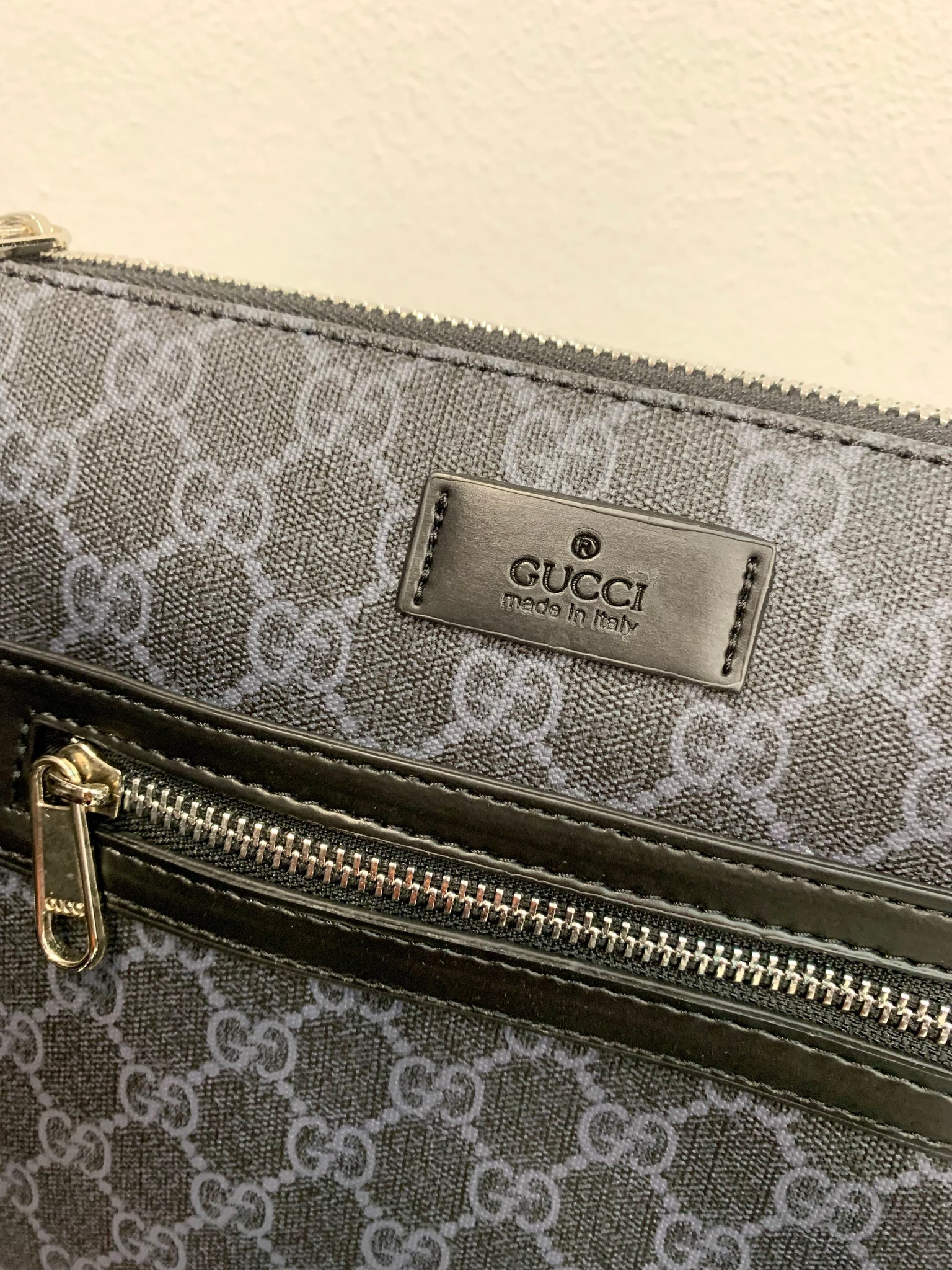 Gucci bag ωμού/χιαστί