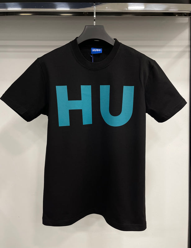 Hugo Black T-shirt