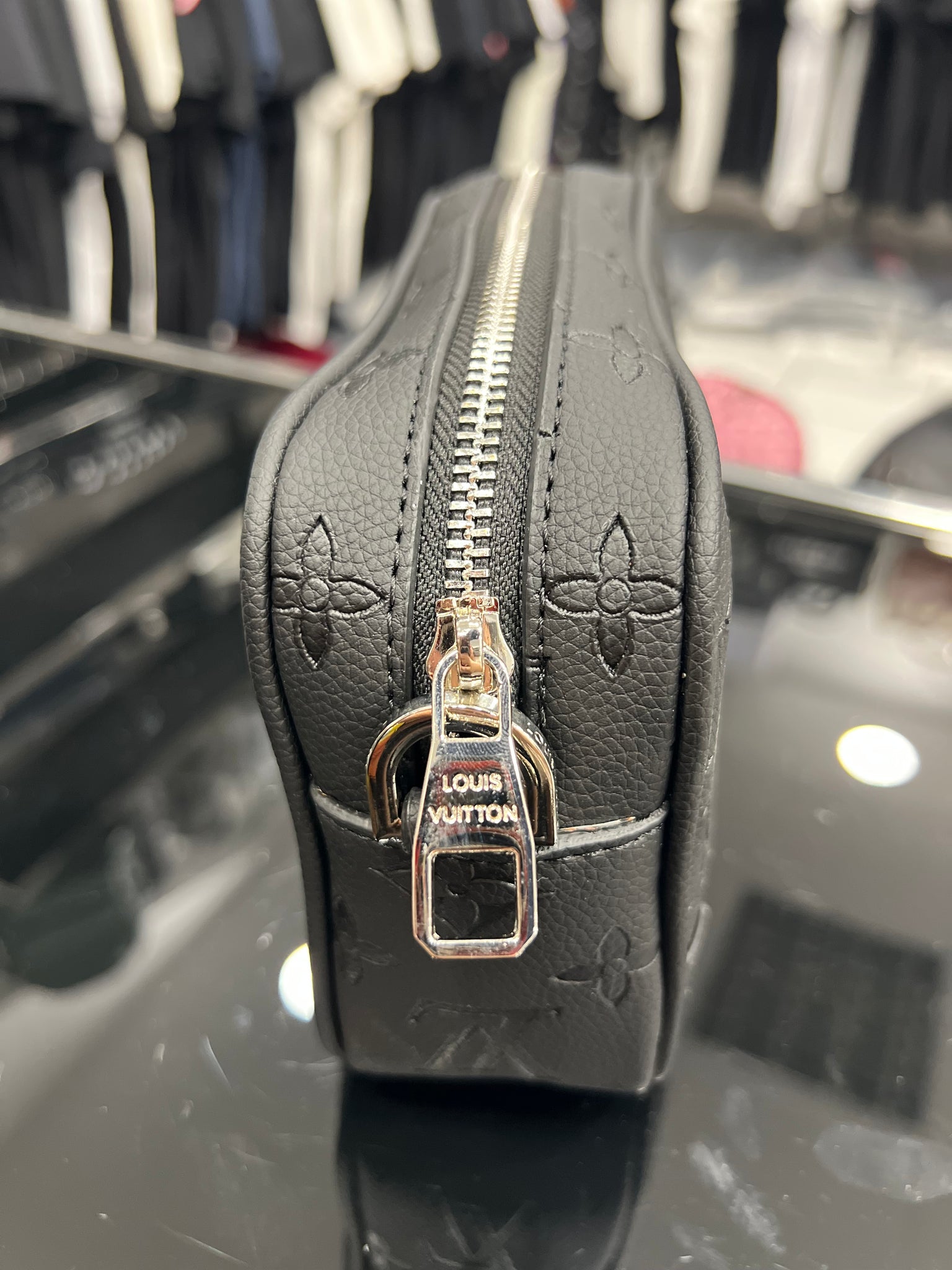 Louis Vuitton Trocadéro