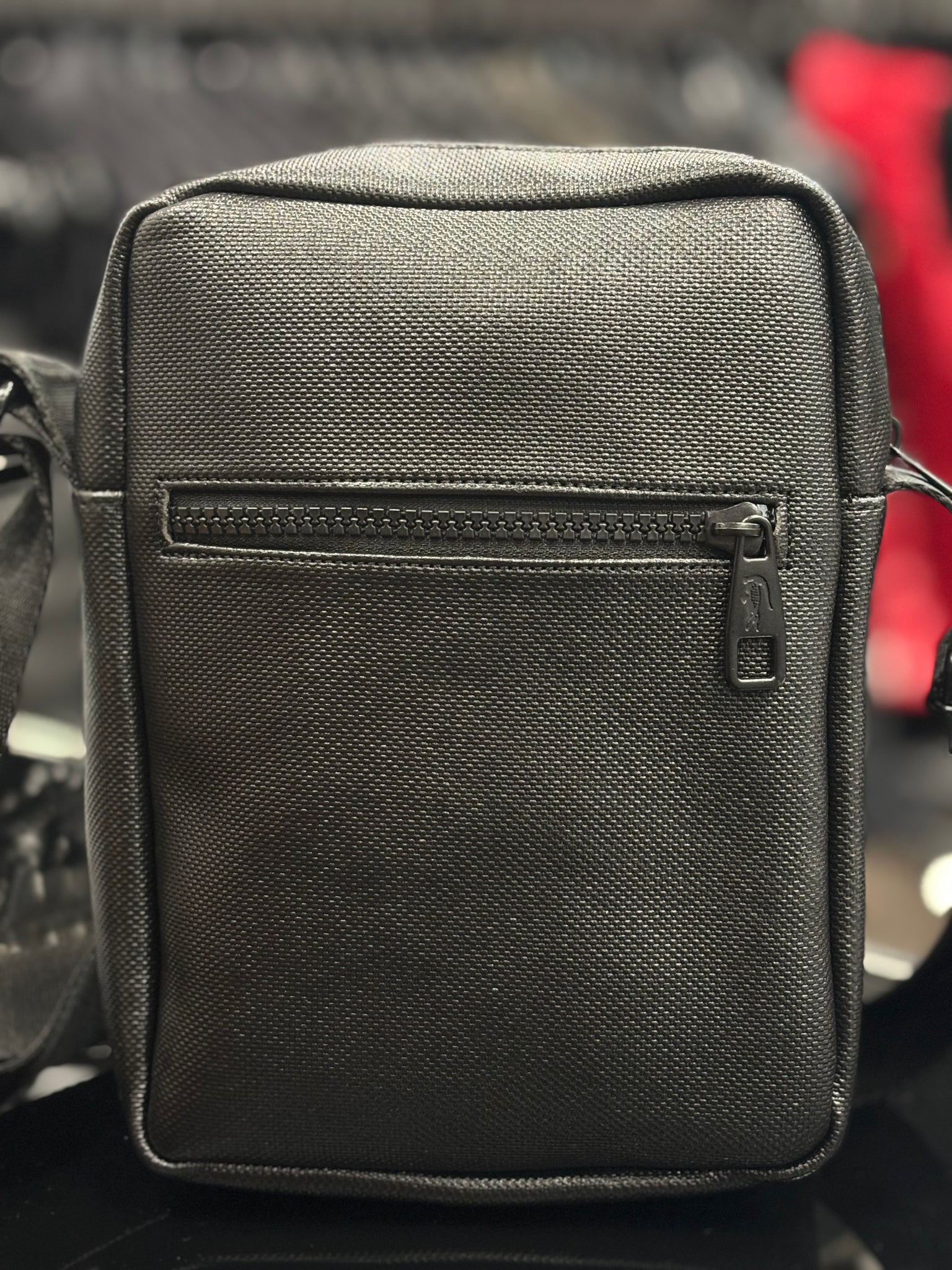 Lacoste bag