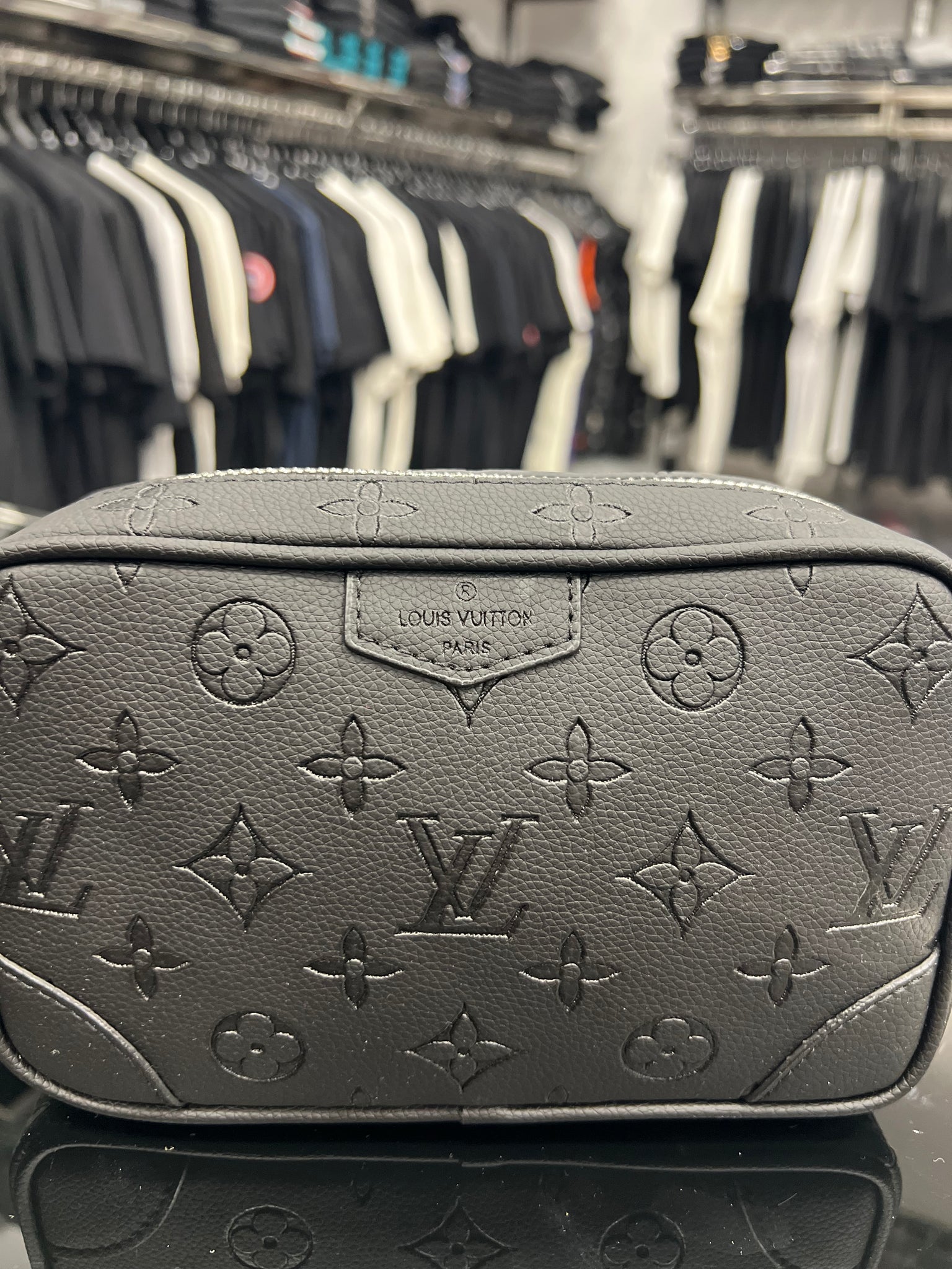 Louis Vuitton Trocadéro
