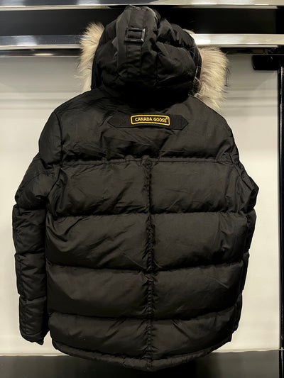 Canada Goose Carson Parka Jacket