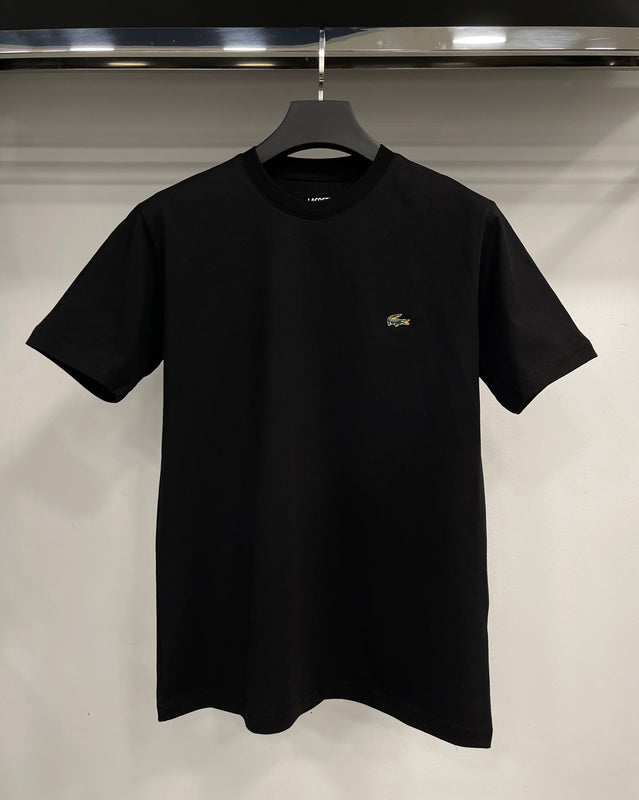 Lacoste black T-shirt