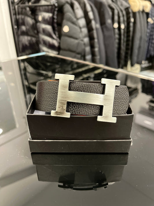 Hermes Belt