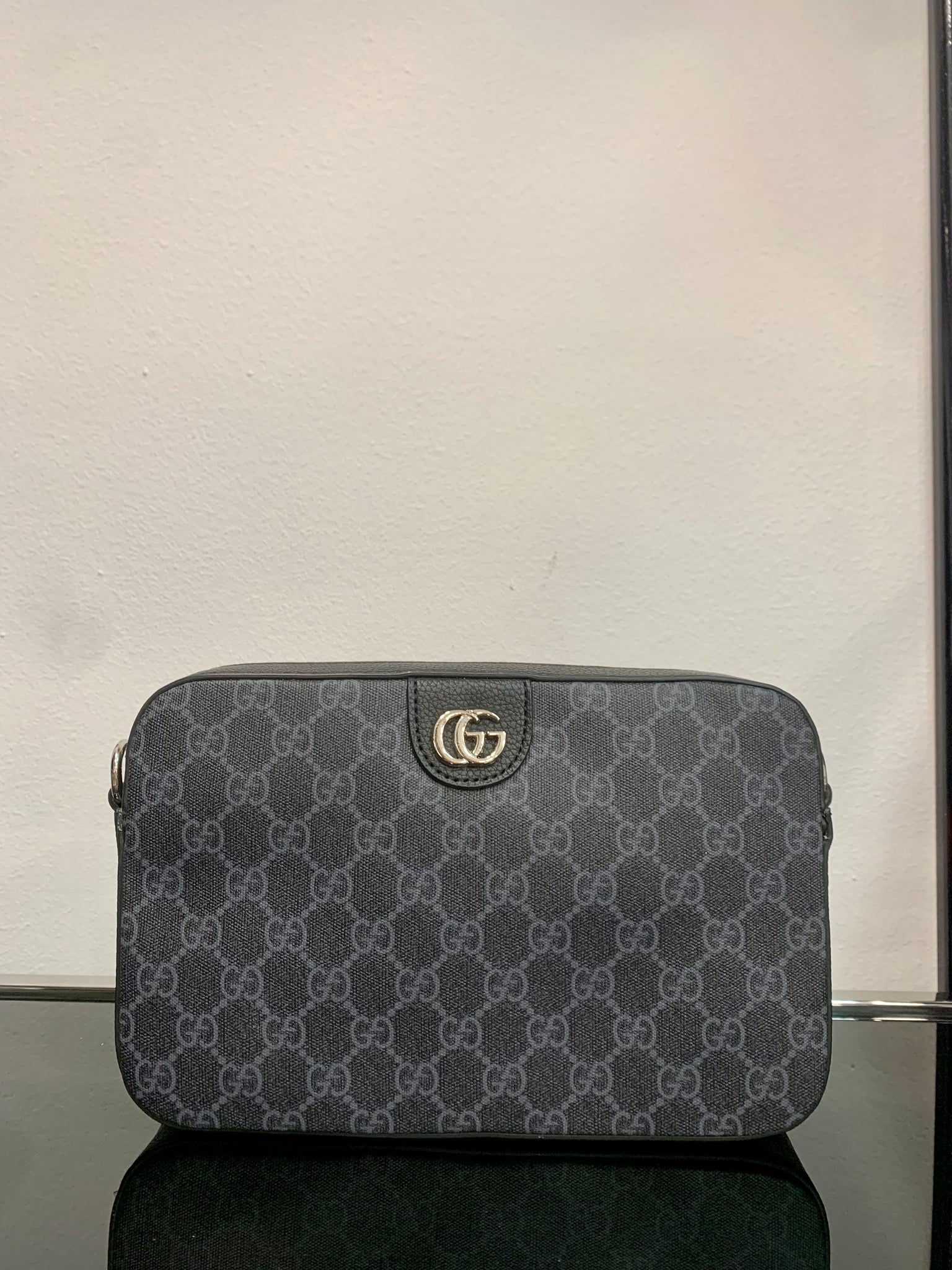 Gucci bag ωμού/χιαστί