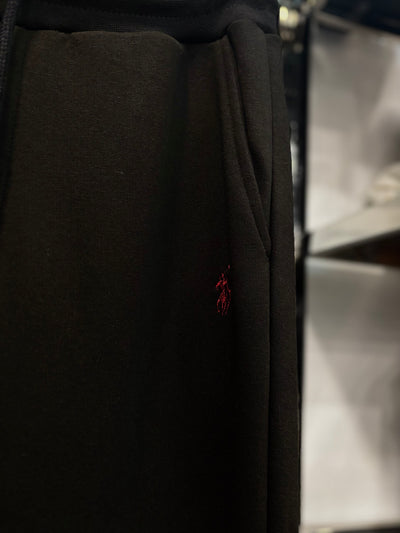 Polo Ralph Lauren black pants