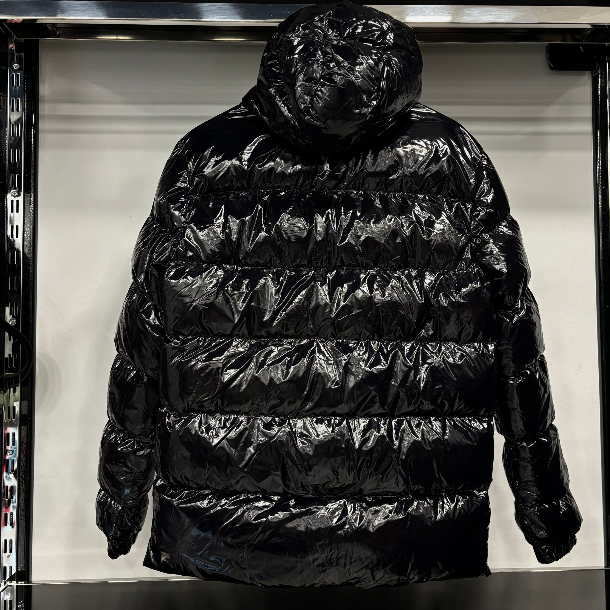 Polo Ralph Lauren black jacket