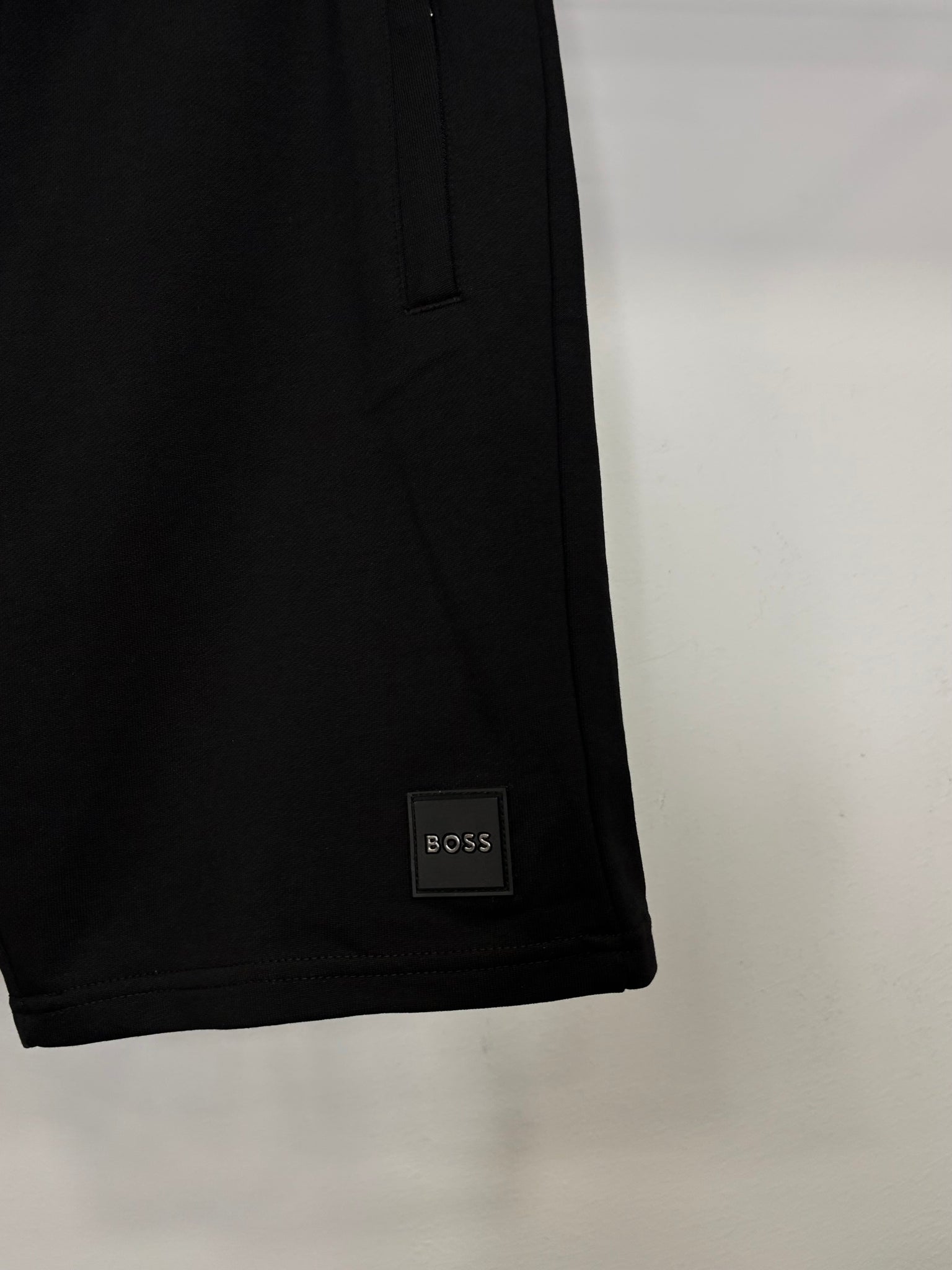 Hugo Boss Βερμούδα