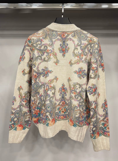 Dolce & Gabbana sweater