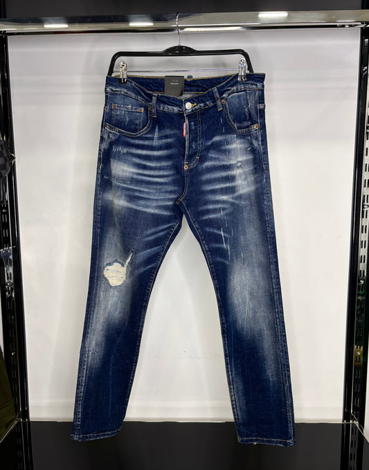 Dsquared2 Skater Jean