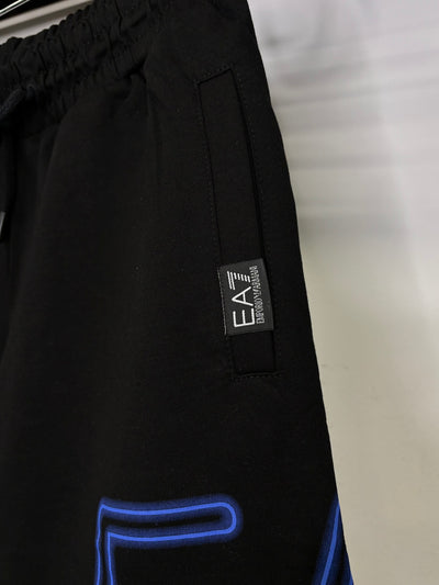 Emporio Armani Βερμούδα