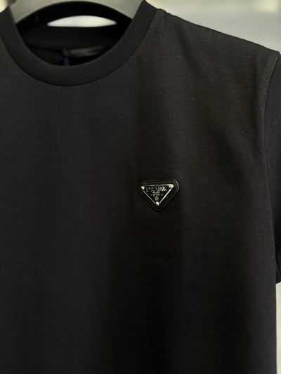 Prada black t-shirt