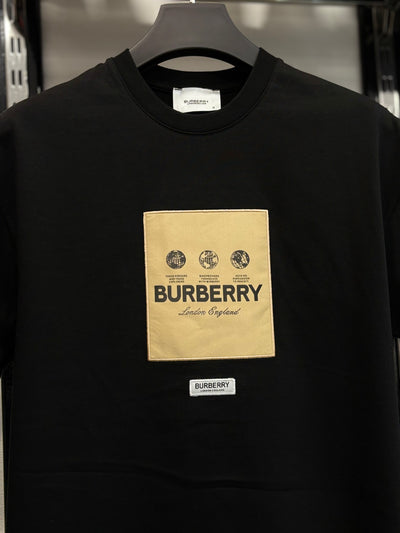Burberry London England