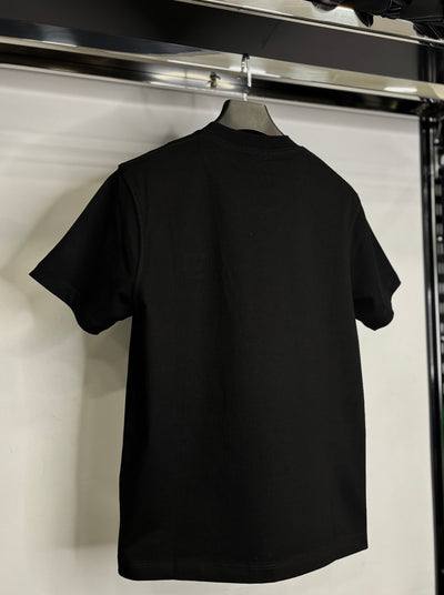Christian Dior black t-shirt code