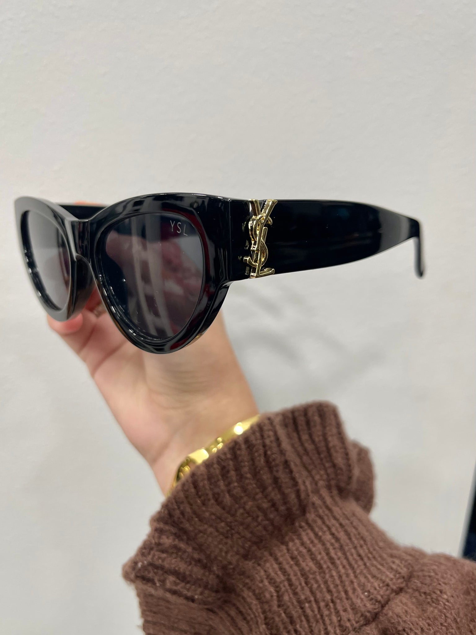 Saint Laurent Sunglasses