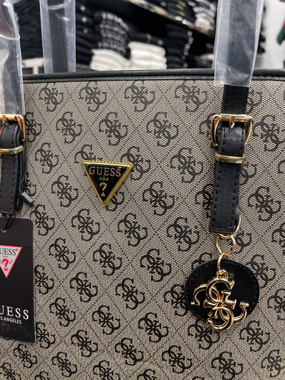 Guess classic bag