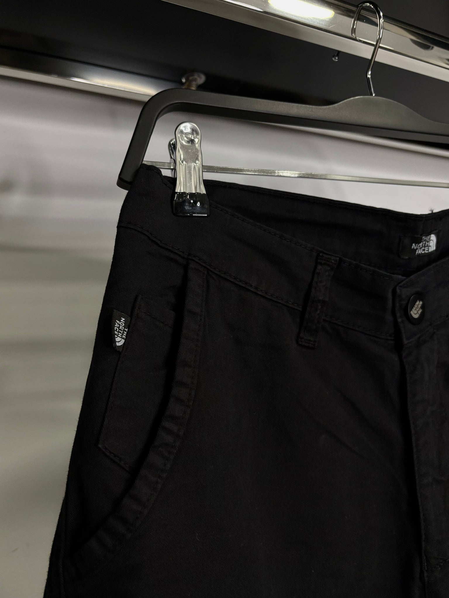 The North Face Βερμούδα no1