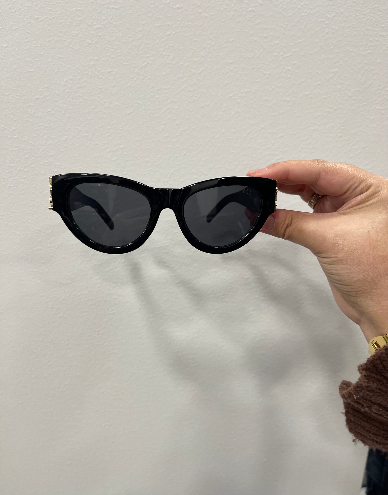 Saint Laurent Sunglasses