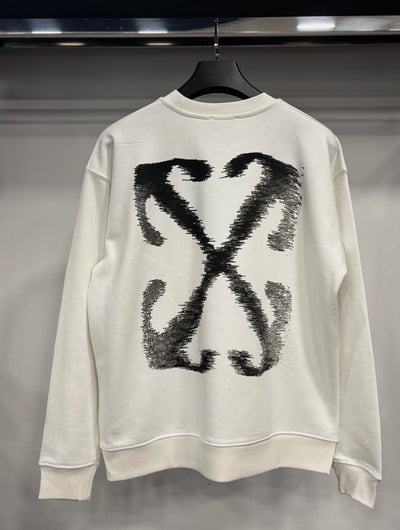 Off-White™ hoodie white