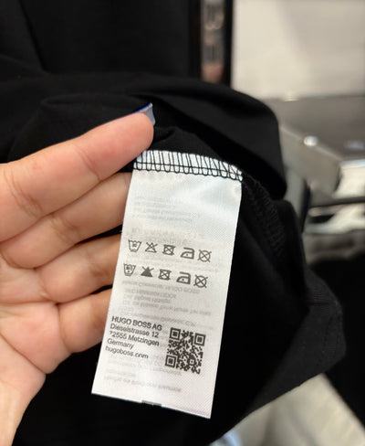 Hugo Boss Black T-shirt
