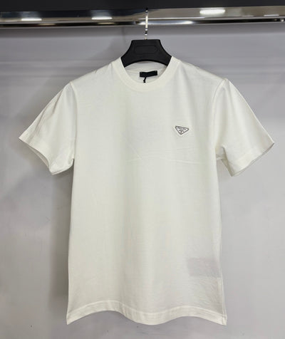 Prada white t-shirt code