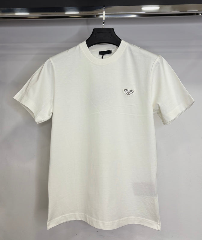 Prada white t-shirt code